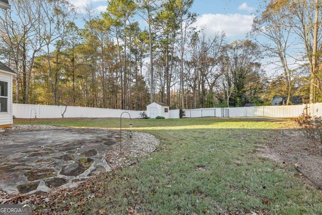277 Edison Drive, Stockbridge, GA 30281