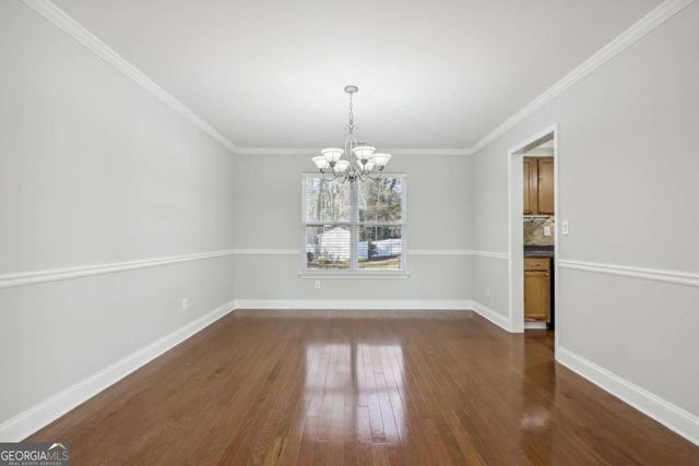277 Edison Drive, Stockbridge, GA 30281