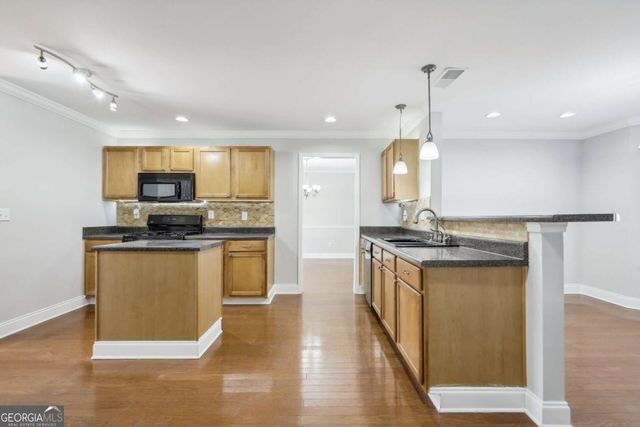 277 Edison Drive, Stockbridge, GA 30281