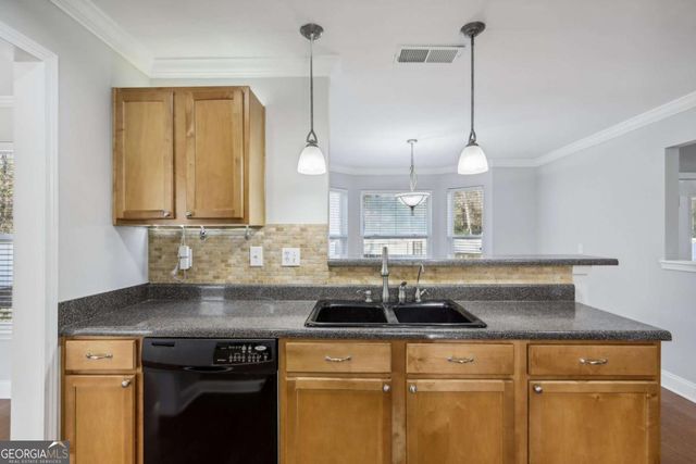 277 Edison Drive, Stockbridge, GA 30281