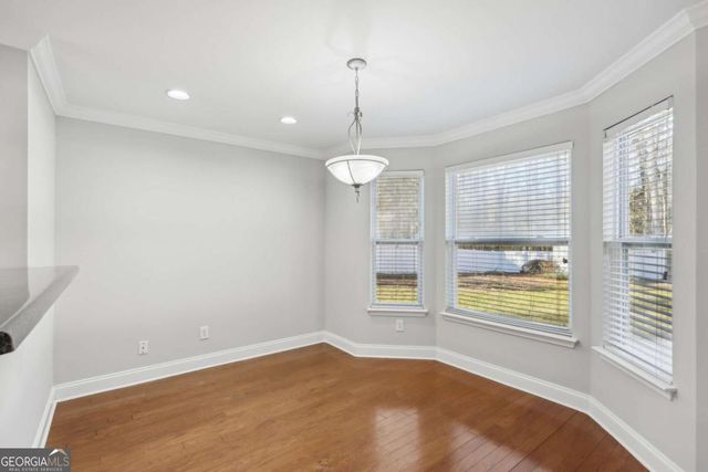 277 Edison Drive, Stockbridge, GA 30281