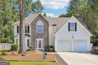 277 Edison Drive, Stockbridge, GA 30281