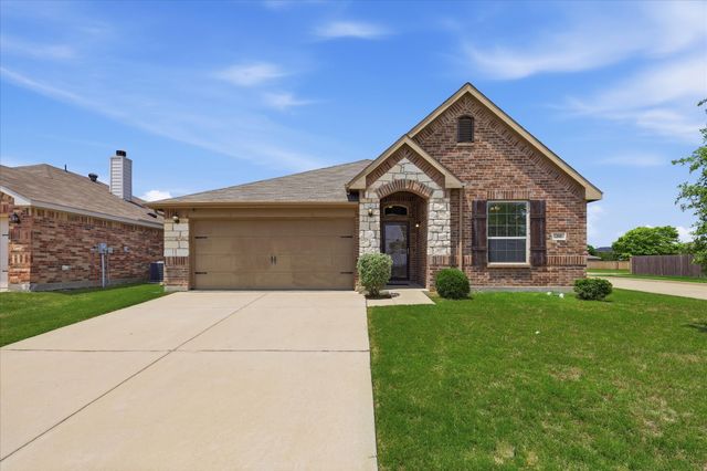 12000 Castleford Way, Fort Worth, TX 76036