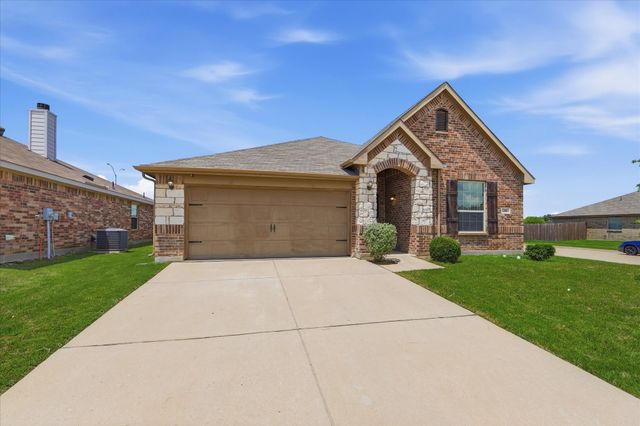 12000 Castleford Way, Fort Worth, TX 76036
