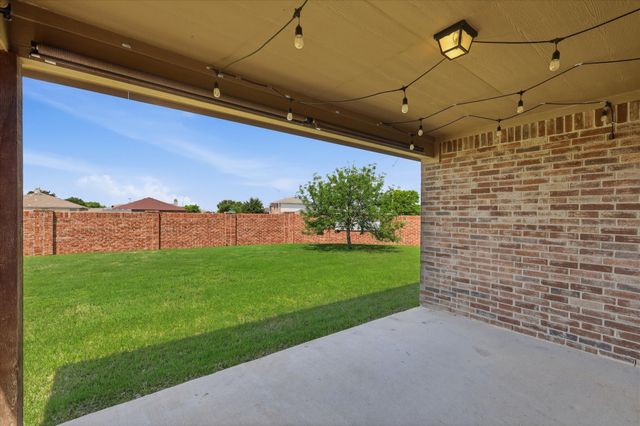 12000 Castleford Way, Fort Worth, TX 76036