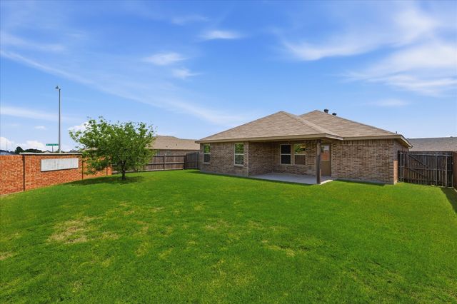 12000 Castleford Way, Fort Worth, TX 76036