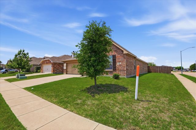 12000 Castleford Way, Fort Worth, TX 76036