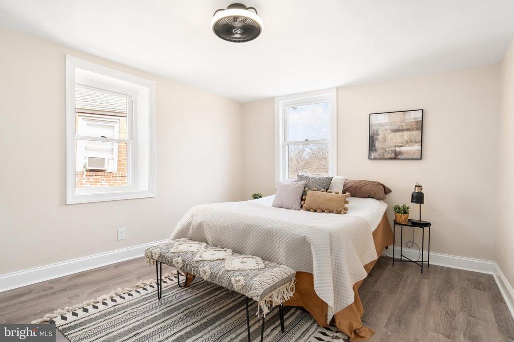 Image 17 of property listing at 3028 TIOGA PKWY, Baltimore, MD 21215