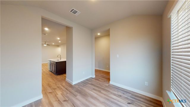 342 Presley Drive, Killeen, TX 76542