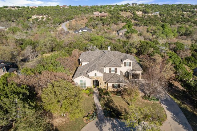 1200 Lions Lair, Leander, TX 78641