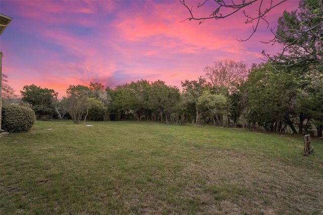 1200 Lions Lair, Leander, TX 78641
