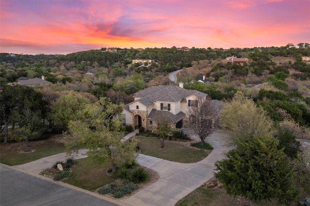 1200 Lions Lair, Leander, TX 78641