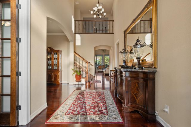 1200 Lions Lair, Leander, TX 78641