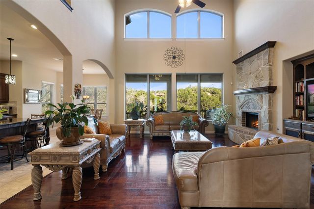 1200 Lions Lair, Leander, TX 78641