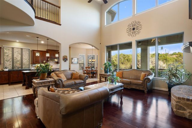 1200 Lions Lair, Leander, TX 78641