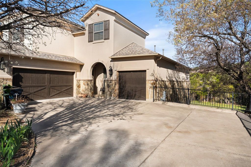 1200 Lions Lair, Leander, TX 78641