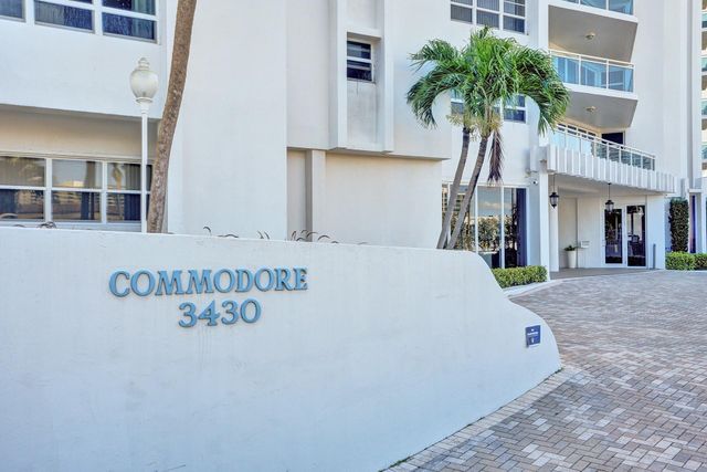 3430 Galt Ocean Drive 205, Fort Lauderdale, FL 33308