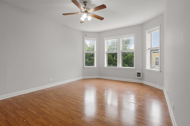 3641 W Dickens Avenue 2B, Chicago, IL 60647