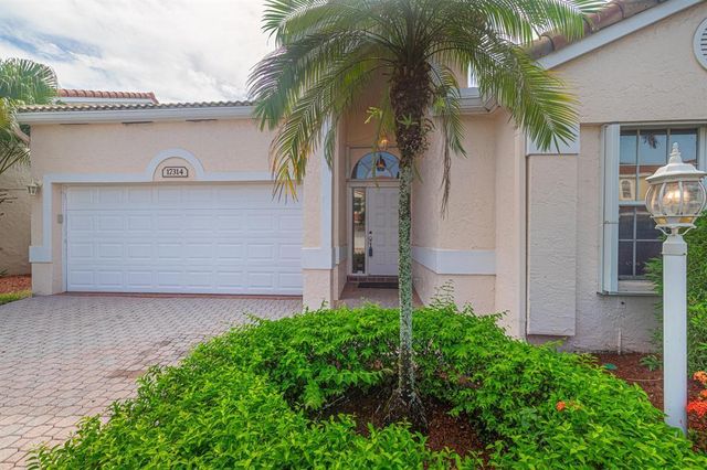 17314 Ventana Drive, Boca Raton, FL 33487