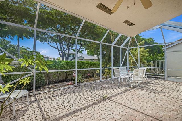 17314 Ventana Drive, Boca Raton, FL 33487