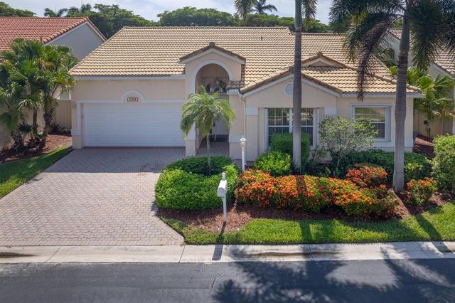 17314 Ventana Drive, Boca Raton, FL 33487