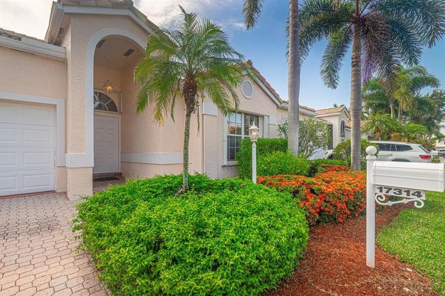 17314 Ventana Drive, Boca Raton, FL 33487