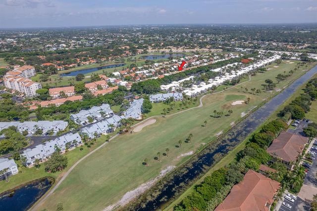 17314 Ventana Drive, Boca Raton, FL 33487