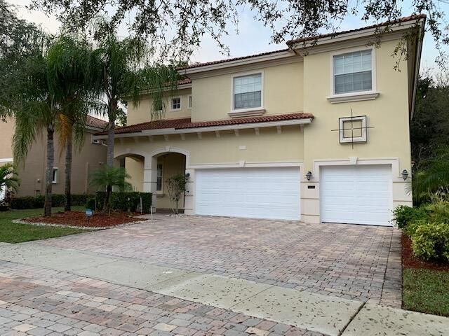 6729 Bulrush Court, Greenacres, FL 33413