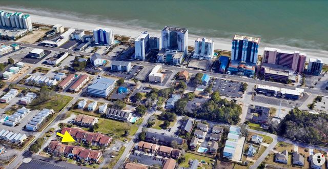 304 21st Ave S Apt 6F, Myrtle Beach, SC 29577