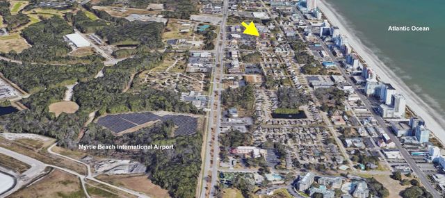 304 21st Ave S Apt 6F, Myrtle Beach, SC 29577