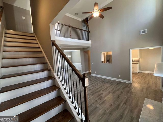 732 E Jefferson Street, Hoschton, GA 30548