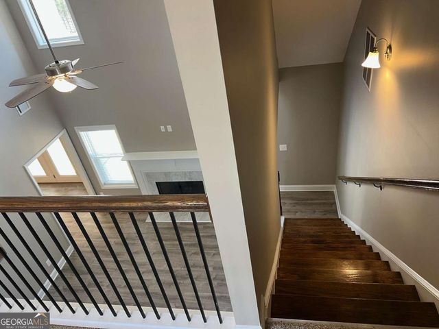 732 E Jefferson Street, Hoschton, GA 30548