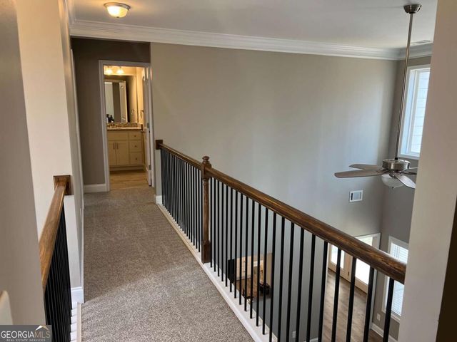 732 E Jefferson Street, Hoschton, GA 30548