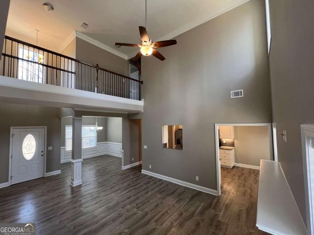 732 E Jefferson Street, Hoschton, GA 30548