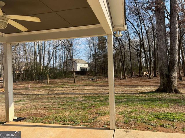 732 E Jefferson Street, Hoschton, GA 30548