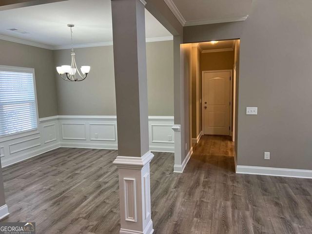 732 E Jefferson Street, Hoschton, GA 30548