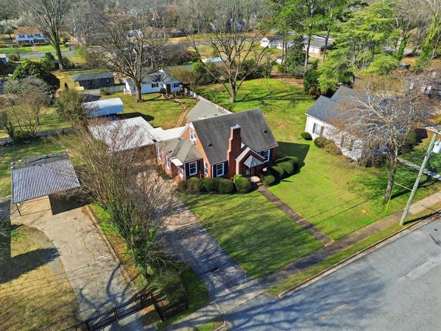 208 E Fairview Avenue, Gafffney, SC 29341