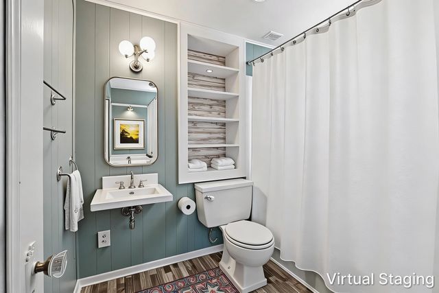 208 E Fairview Avenue, Gafffney, SC 29341