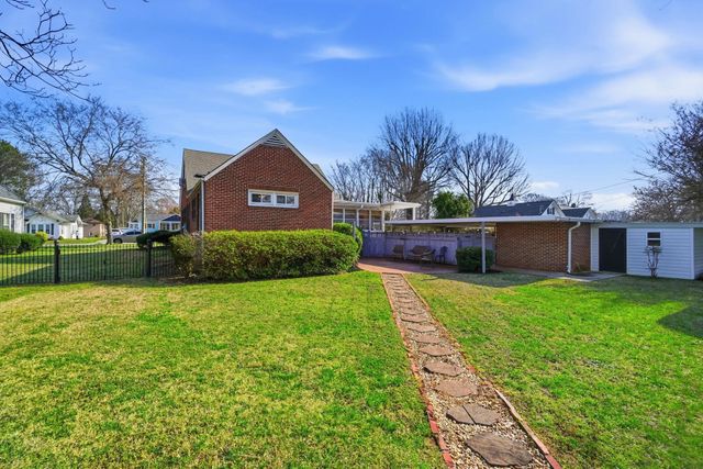 208 E Fairview Avenue, Gafffney, SC 29341