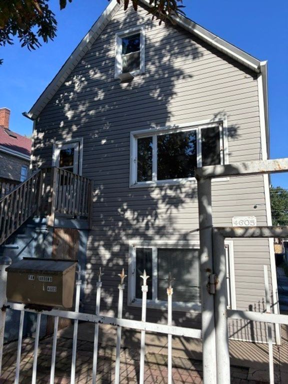 4605 S Fairfield Avenue, Chicago, IL 60632 — photo 3