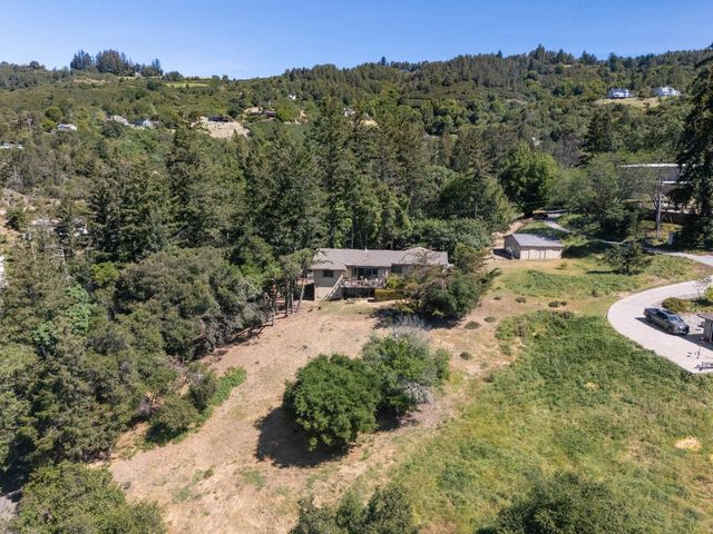 25967 Mar Vista Court, Los Gatos, CA 95033