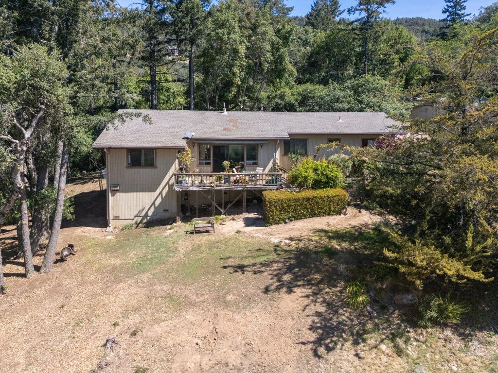 25967 Mar Vista Court, Los Gatos, CA 95033