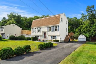 58 Cinnamon Circle, Tewksbury, MA 01876