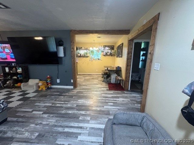 403 E Fry Street, Claremore, OK 74017