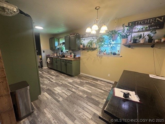 403 E Fry Street, Claremore, OK 74017