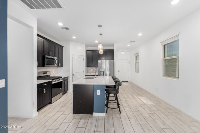 13466 N 142ND Drive, Surprise, AZ 85379