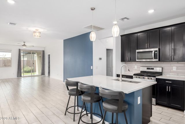 13466 N 142ND Drive, Surprise, AZ 85379