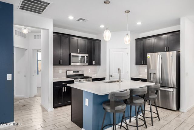 13466 N 142ND Drive, Surprise, AZ 85379