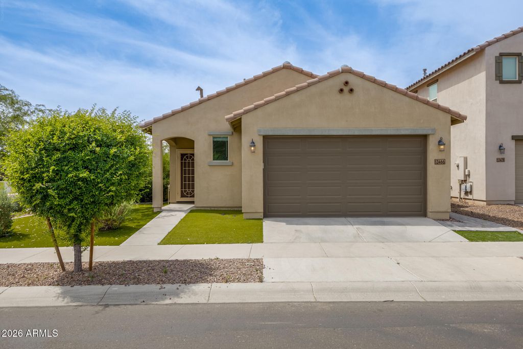 13466 N 142ND Drive, Surprise, AZ 85379