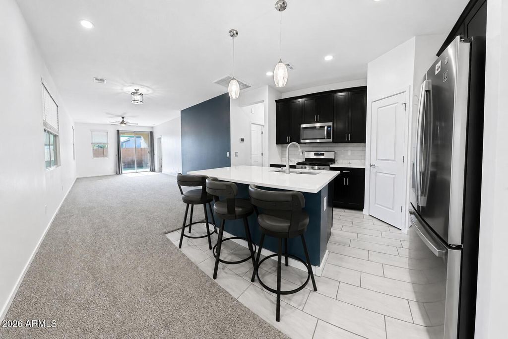 13466 N 142ND Drive, Surprise, AZ 85379 — photo 3